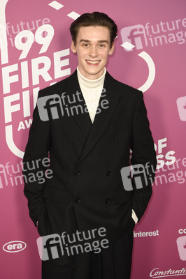 99Fire Films Award, Berlinale 2025