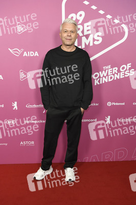 99Fire Films Award, Berlinale 2025