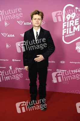99Fire Films Award, Berlinale 2025