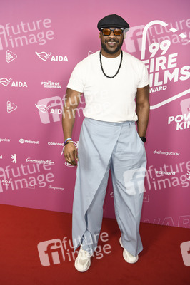 99Fire Films Award, Berlinale 2025