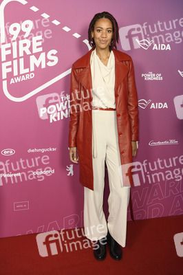 99Fire Films Award, Berlinale 2025