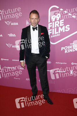 99Fire Films Award, Berlinale 2025