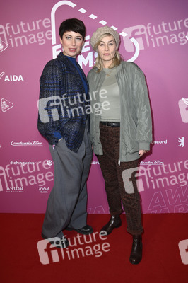 99Fire Films Award, Berlinale 2025