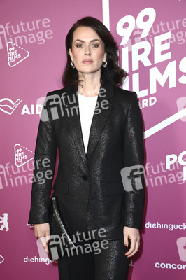 99Fire Films Award, Berlinale 2025