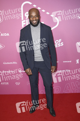 99Fire Films Award, Berlinale 2025