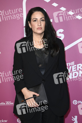 99Fire Films Award, Berlinale 2025