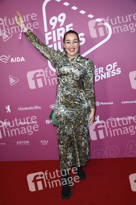 99Fire Films Award, Berlinale 2025