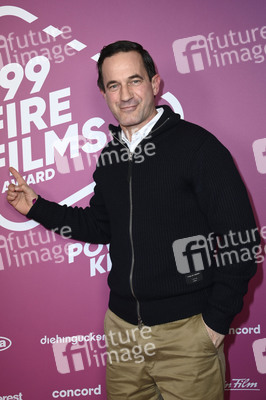 99Fire Films Award, Berlinale 2025