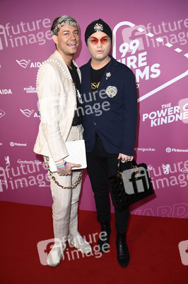 99Fire Films Award, Berlinale 2025