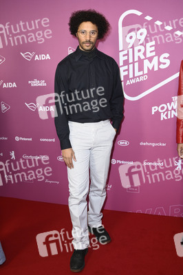 99Fire Films Award, Berlinale 2025