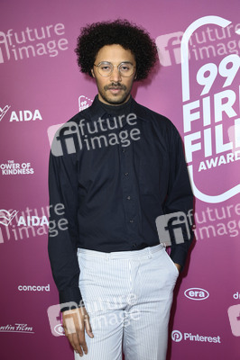 99Fire Films Award, Berlinale 2025