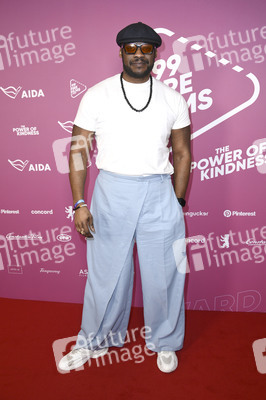 99Fire Films Award, Berlinale 2025