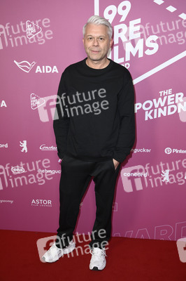 99Fire Films Award, Berlinale 2025