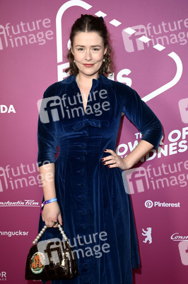 99Fire Films Award, Berlinale 2025