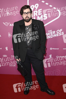 99Fire Films Award, Berlinale 2025