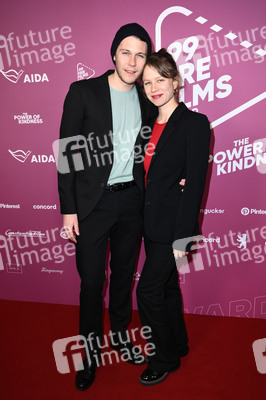 99Fire Films Award, Berlinale 2025