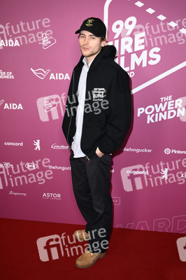 99Fire Films Award, Berlinale 2025