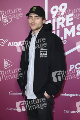 99Fire Films Award, Berlinale 2025