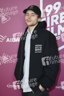 99Fire Films Award, Berlinale 2025