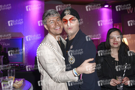 99Fire Films Award, Berlinale 2025