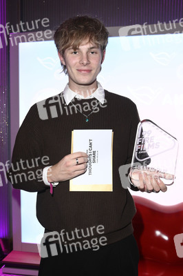 99Fire Films Award, Berlinale 2025