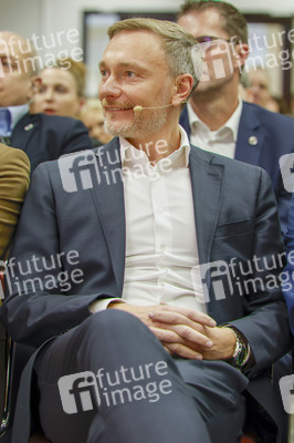 Wahlforum in der IHK Köln