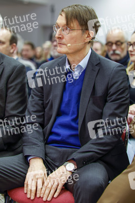 Wahlforum in der IHK Köln