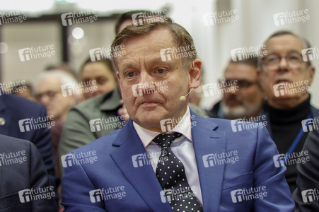 Wahlforum in der IHK Köln