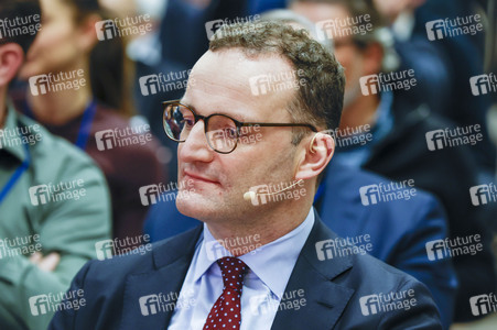 Wahlforum in der IHK Köln