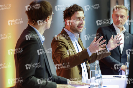 Wahlforum in der IHK Köln