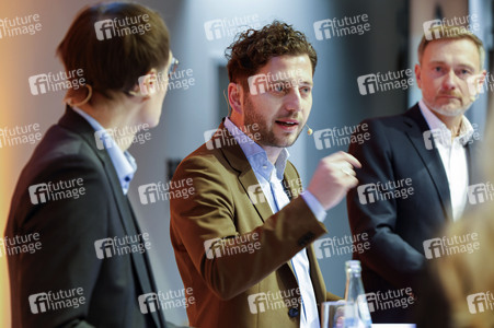 Wahlforum in der IHK Köln