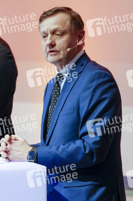 Wahlforum in der IHK Köln