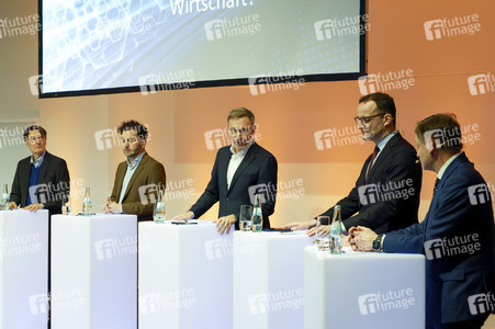 Wahlforum in der IHK Köln