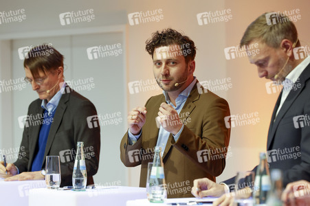 Wahlforum in der IHK Köln