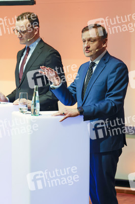 Wahlforum in der IHK Köln