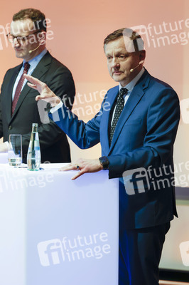 Wahlforum in der IHK Köln