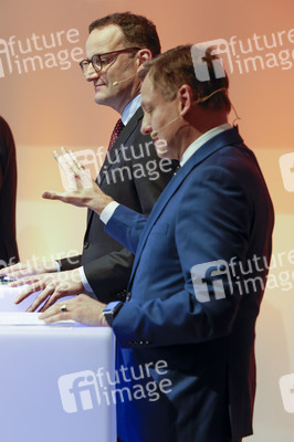 Wahlforum in der IHK Köln