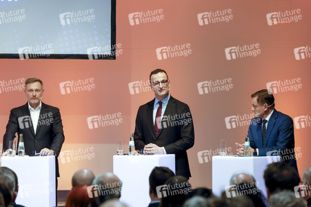 Wahlforum in der IHK Köln