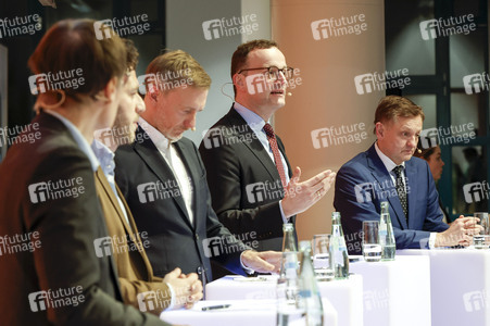 Wahlforum in der IHK Köln