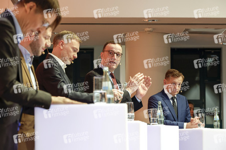 Wahlforum in der IHK Köln