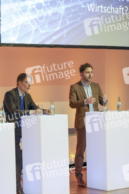 Wahlforum in der IHK Köln