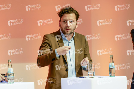 Wahlforum in der IHK Köln