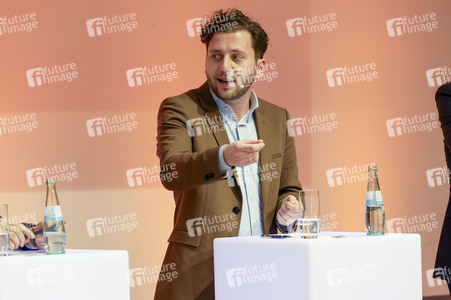 Wahlforum in der IHK Köln