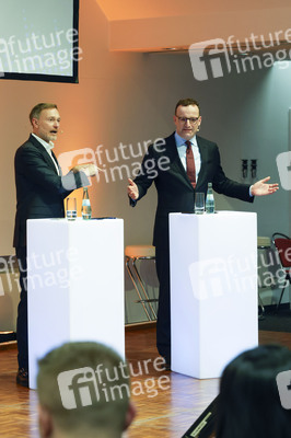 Wahlforum in der IHK Köln