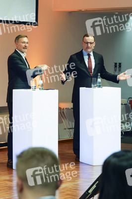 Wahlforum in der IHK Köln