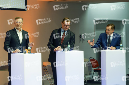 Wahlforum in der IHK Köln