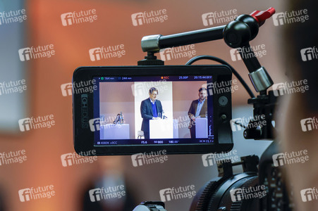 Wahlforum in der IHK Köln