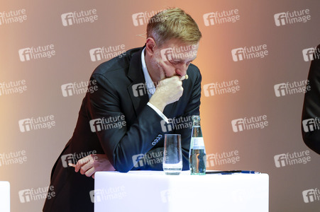 Wahlforum in der IHK Köln