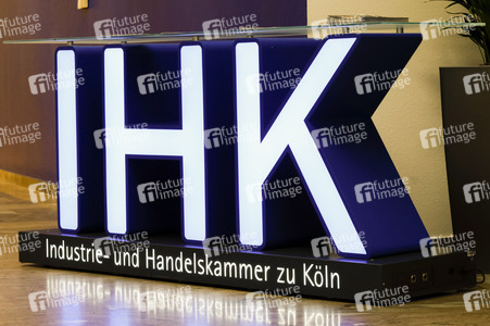 Wahlforum in der IHK Köln