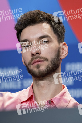 Pressekonferenz 'Kontinental '25', Berlinale 2025